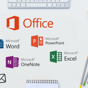 Professional Microsoft Office