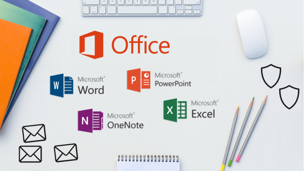 Professional Microsoft Office