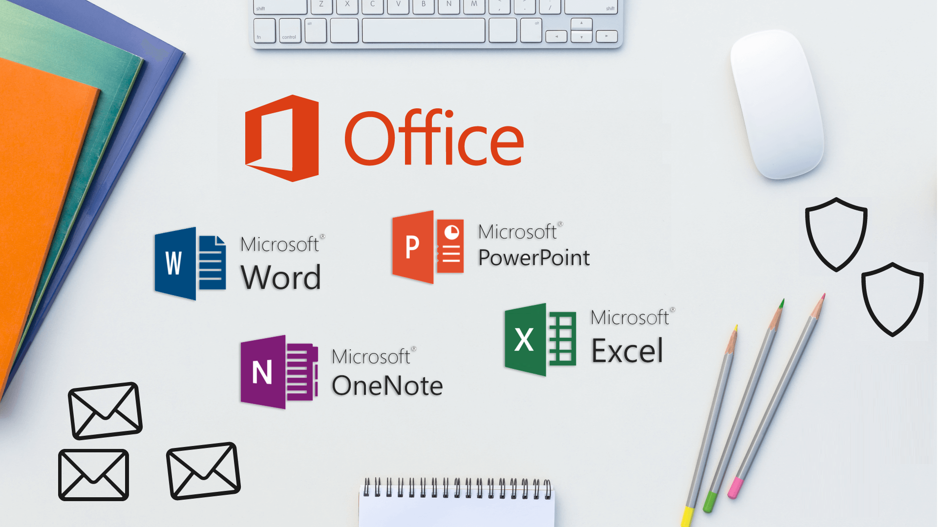 Professional Microsoft Office Course