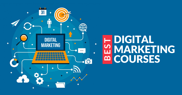 Ultimate Digital Marketing